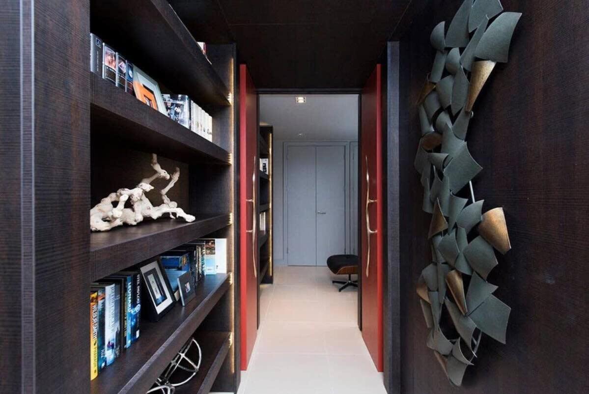 Penthouse Apartment In The Heart Of Londres Extérieur photo